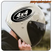 4X4 OFF ROAD 8 AUFKLEBER. KAUFEN SIE VINYLAUFKLEBER.