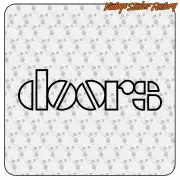 AUTOCOLLANT THE DOORS. ACHETEZ DES AUTOCOLLANTS EN VINYLE.