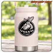 Pegatina Volvo Viking para coches clásicos