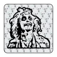 BITELCHUS Aufkleber 2