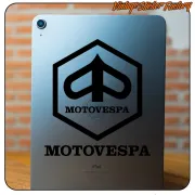 MOTOVESPA STICKER. BUY VINYL STICKERS.
