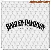 Pegatina HARLEY DAVIDSON - 10. Comprar pegatinas.