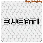 AUTOCOLLANT DUCATI - 3. ACHETEZ DES AUTOCOLLANTS EN VINYLE.