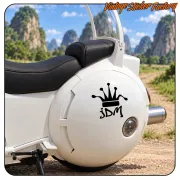 Autocollant JDM voiture | Vinyle automobile