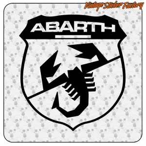 AUTOCOLLANT ABOYER. ACHETEZ DES AUTOCOLLANTS EN VINYLE.