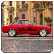 ALFA ROMEO AUFKLEBER. KAUFEN SIE VINYLAUFKLEBER.