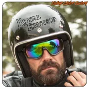 ROYAL ENFIELD AUFKLEBER. KAUFEN SIE VINYLAUFKLEBER.