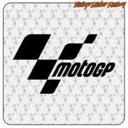 MOTO GP AUFKLEBER. KAUFEN SIE VINYLAUFKLEBER.