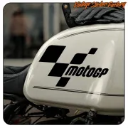 AUTOCOLLANT MOTO GP. ACHETEZ DES AUTOCOLLANTS EN VINYLE.