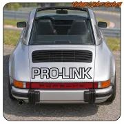 AUTOCOLLANT PRO-LINK. ACHETEZ DES AUTOCOLLANTS EN VINYLE.