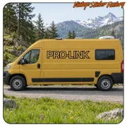 AUTOCOLLANT PRO-LINK. ACHETEZ DES AUTOCOLLANTS EN VINYLE.