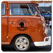 SKODA AUFKLEBER. KAUFEN SIE VINYLAUFKLEBER.
