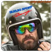 Autocollant SUZUKI SPORT RACING | Vinyle racing