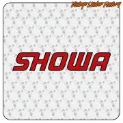 SHOWA STICKER. BUY VINYL STICKERS.