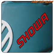 SHOWA AUFKLEBER. KAUFEN SIE VINYLAUFKLEBER.