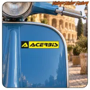 Pegatina ACERBIS. Comprar pegatinas.