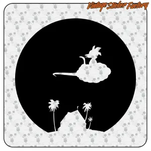 AUTOCOLLANT NUVOL KINTON. ACHETEZ DES AUTOCOLLANTS EN VINYLE.