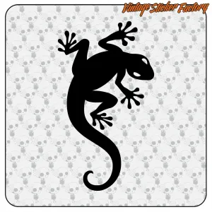 Pegatina GECKO 2. Comprar pegatinas.