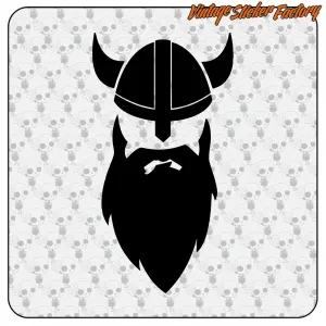 Pegatina VIKING 2. Comprar pegatinas.