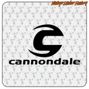 AUTOCOLLANT CANNONDALE. ACHETEZ DES AUTOCOLLANTS EN VINYLE.