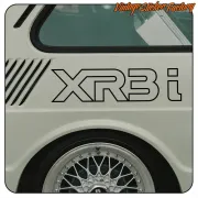 Pegatina XR3i. Comprar pegatinas.
