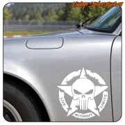 LIVE WITHOUT LIMITS' STICKERS.
