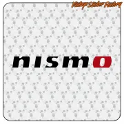 Pegatina NISMO. Comprar pegatinas.