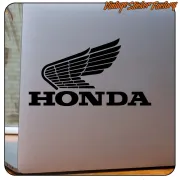 HONDA LOGO L AUFKLEBER. KAUFEN SIE VINYLAUFKLEBER.