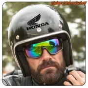 HONDA LOGO L AUFKLEBER. KAUFEN SIE VINYLAUFKLEBER.