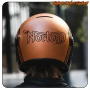 NORTON' STICKERS.