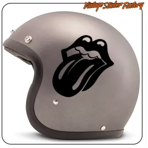 Pegatina ROLLING STONE. Comprar pegatinas.