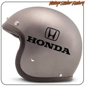 Pegatina HONDA LOGO. Comprar pegatinas.