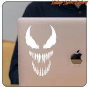 AUTOCOLLANT VENOM. ACHETEZ DES AUTOCOLLANTS EN VINYLE.