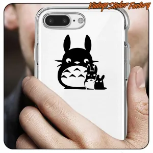 Pegatina TOTORO. Comprar pegatinas.