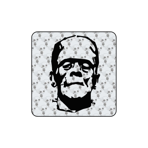 Autocollant Frankenstein