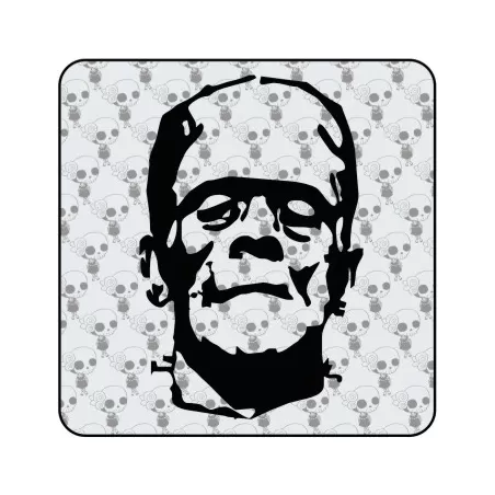 FRANKENSTEIN Aufkleber