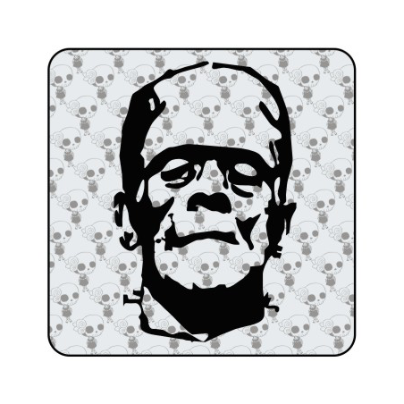 Sticker Frankenstein