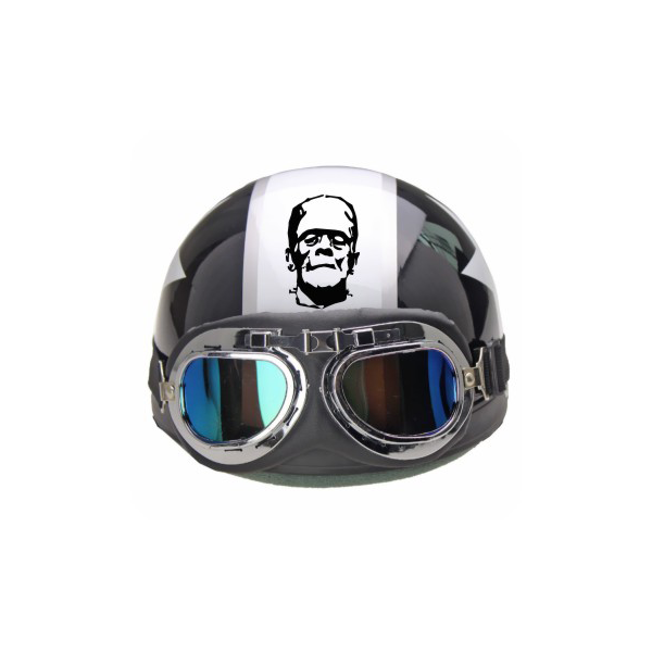 Autocollant Frankenstein