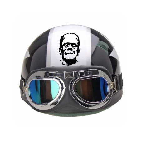 Sticker Frankenstein