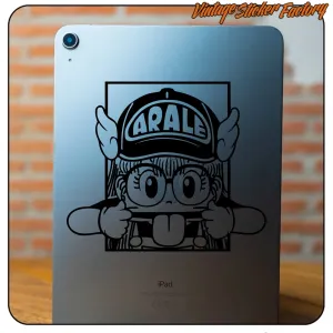 AUTOCOLLANT ARALE 2. ACHETEZ DES AUTOCOLLANTS EN VINYLE.