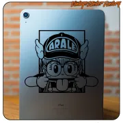 AUTOCOLLANT ARALE 2. ACHETEZ DES AUTOCOLLANTS EN VINYLE.