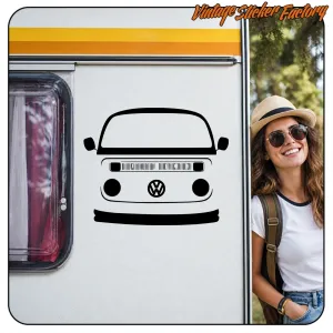AUTOCOLLANT T2 FRONT. ACHETEZ DES AUTOCOLLANTS EN VINYLE.