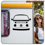 AUTOCOLLANT T2 FRONT. ACHETEZ DES AUTOCOLLANTS EN VINYLE.