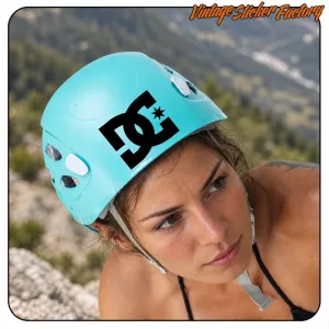 Pegatina DC SHOES 2. Comprar pegatinas.