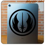 Pegatina JEDI ORDER. Comprar pegatinas.