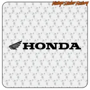 HONDA AUFKLEBER. KAUFEN SIE VINYLAUFKLEBER.