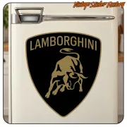 LAMBORGHINI AUFKLEBER. KAUFEN SIE VINYLAUFKLEBER.