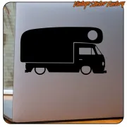 Pegatina VW T2 WOHNMOBIL