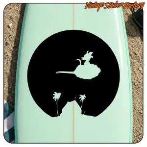 AUTOCOLLANT GOKU KINTON. ACHETEZ DES AUTOCOLLANTS EN VINYLE.