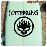 Pegatina THE OFFSPRING
